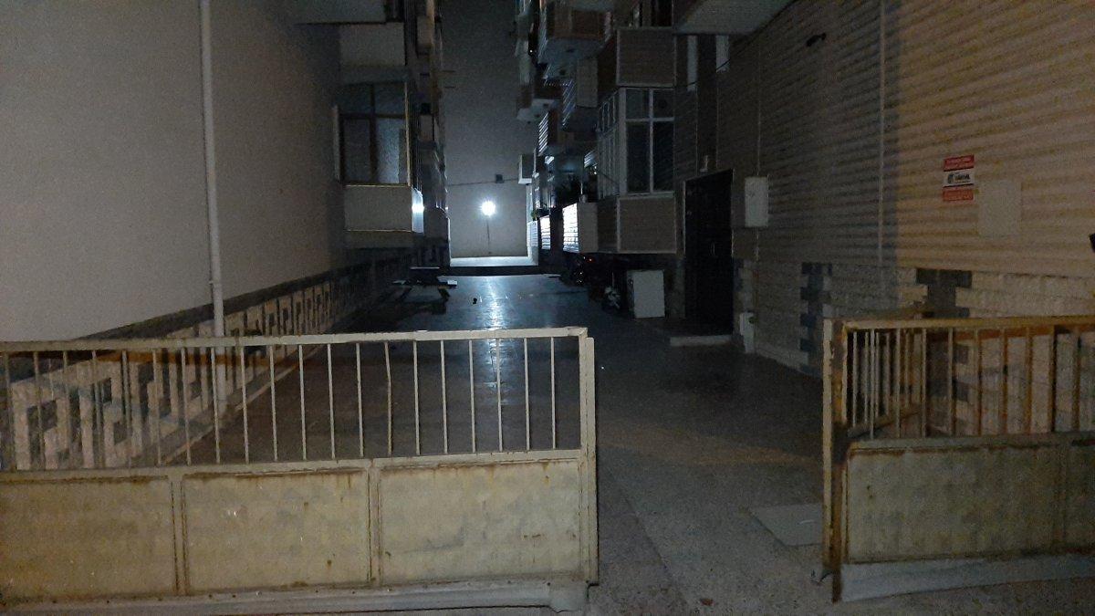 Karabük'te bıçaklı kavga: 3 yaralı