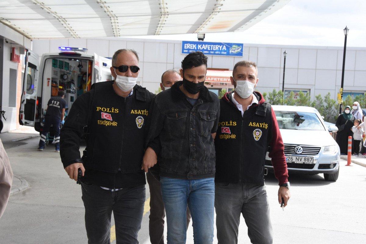 Cesedi parçalanan Iraklı Sally'nin davasındaki tanık: Vicdan azabı çekiyorum