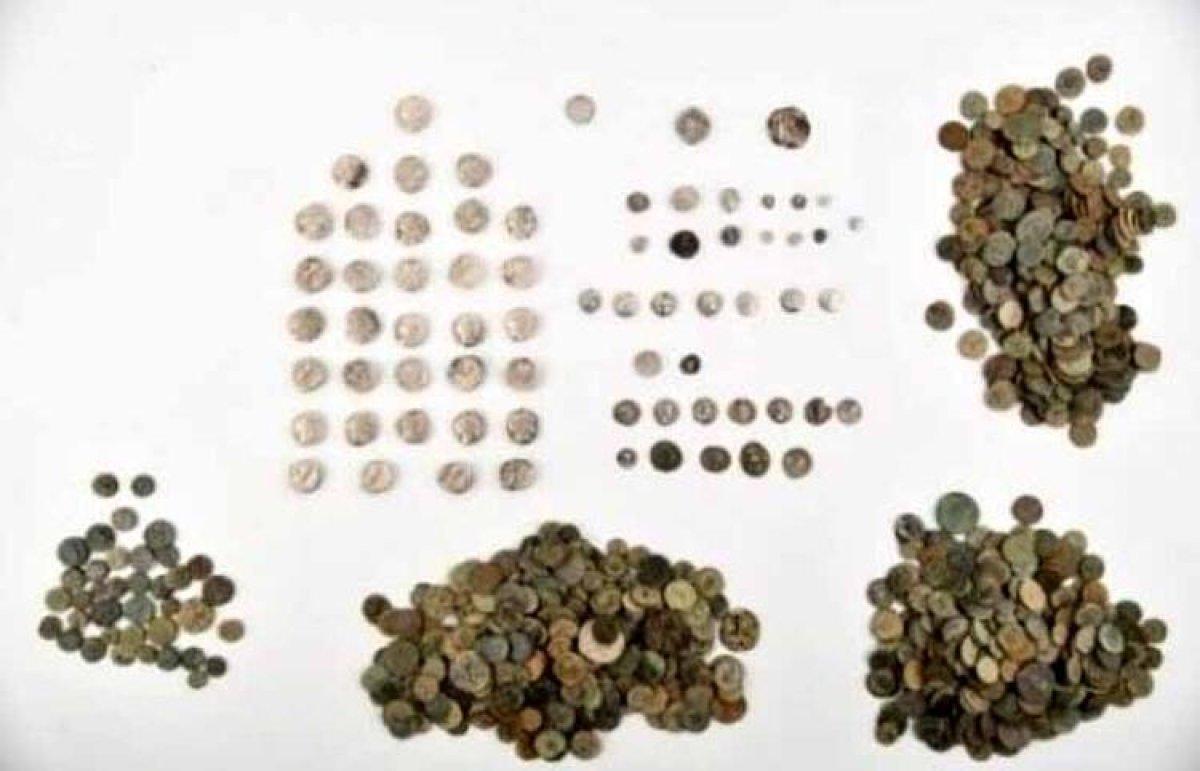 Yurt dışına kaçırılan 22 bin 424 eser Türkiye'ye getirildi