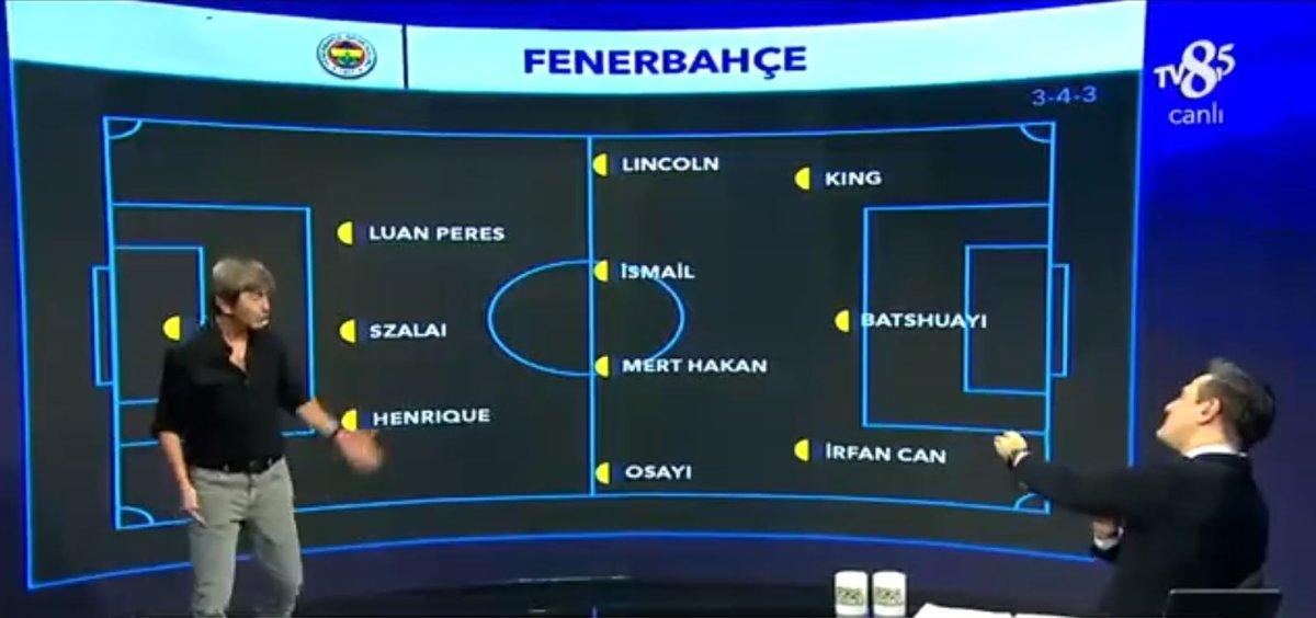 Rıdvan Dilmen rejiye sinirlendi