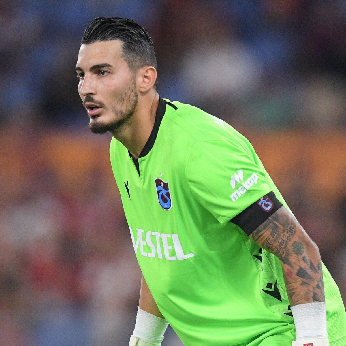 Trabzonspor'da Abdullah Avcı ve 3 futbolcuyla sözleşme yenilendi