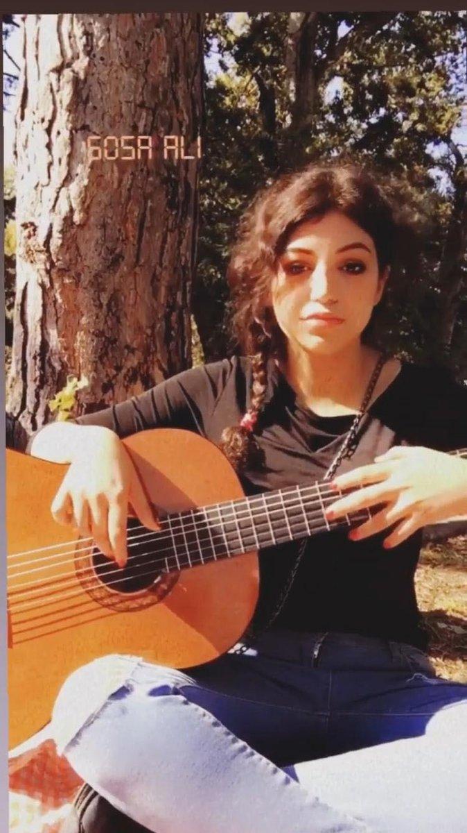 Cesedi parçalanan Iraklı Sally'nin davasındaki tanık: Vicdan azabı çekiyorum