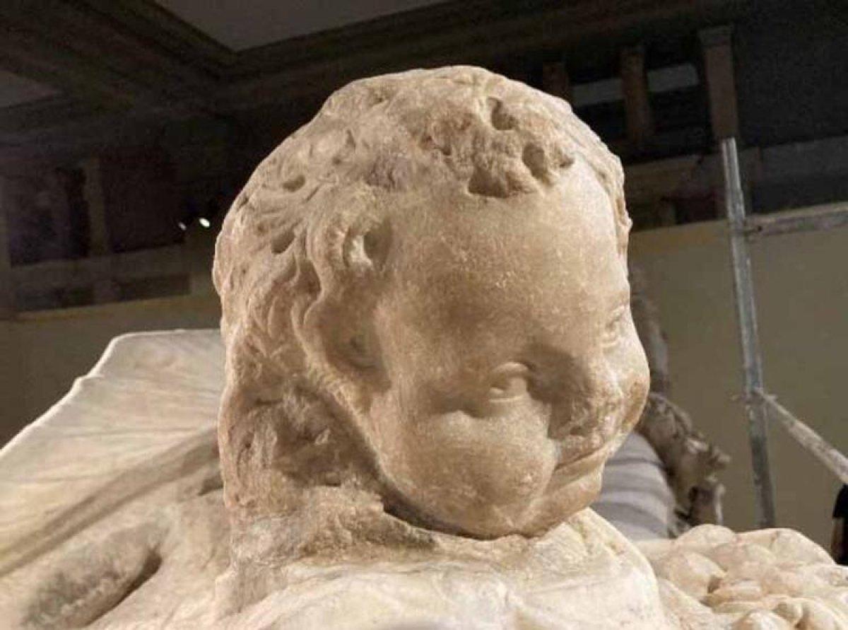 Yurt dışına kaçırılan 22 bin 424 eser Türkiye'ye getirildi