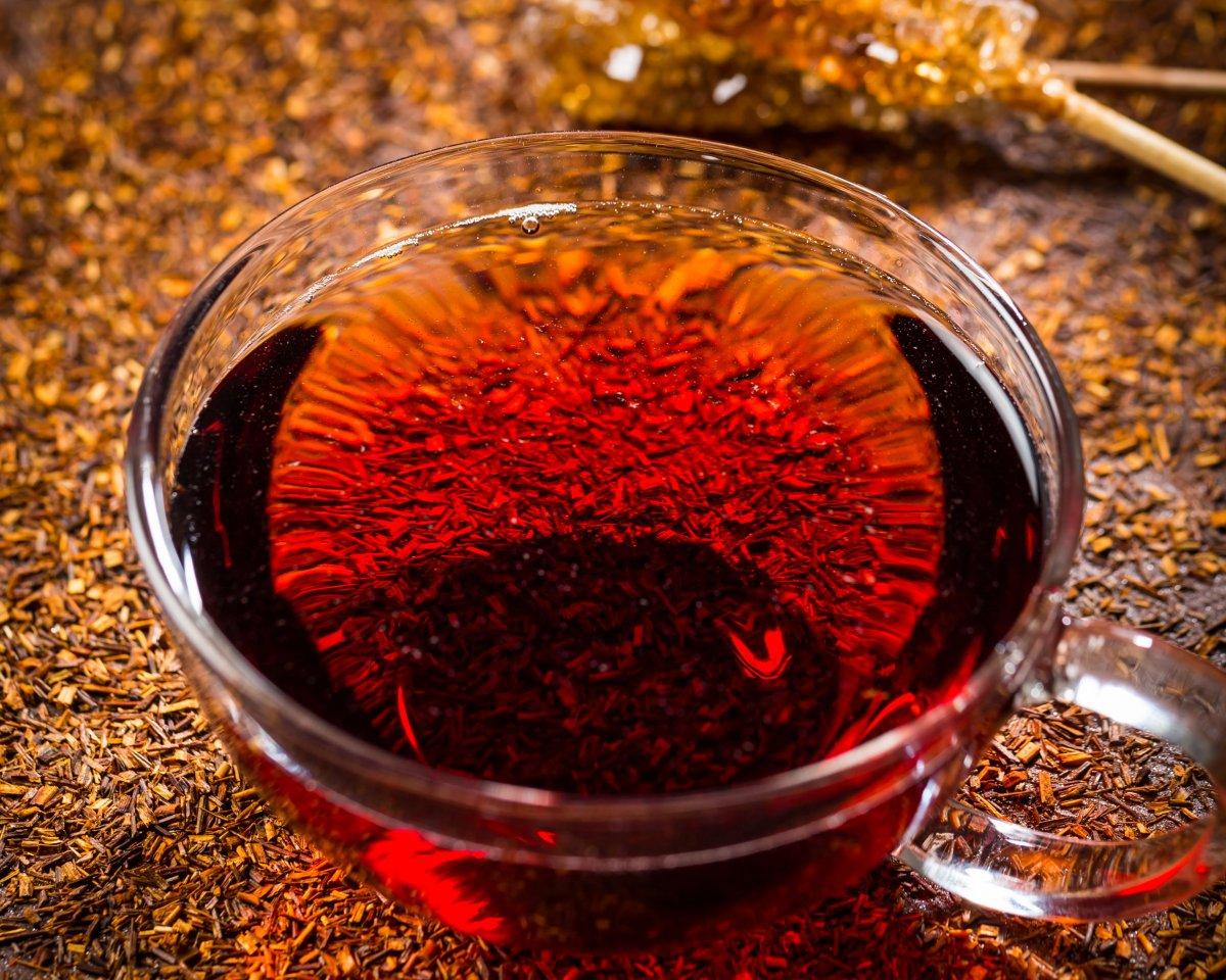 Metabolizmayı hızlandıran ve zayıflatan en iyi 6 çay