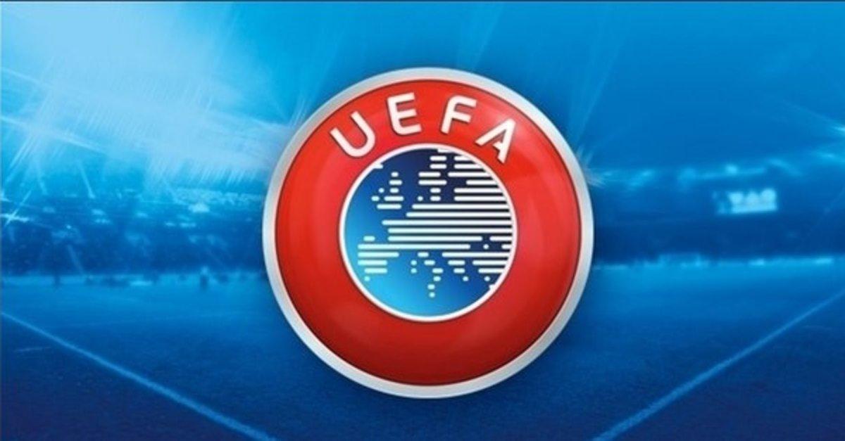 UEFA ülke puanı sıralamasında son durum! Türkiye kaçıncı sıraya yükseldi?