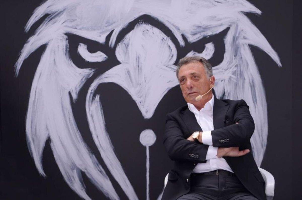 Ahmet Nur Çebi: Koca bir camia, üzülürse çok üzer