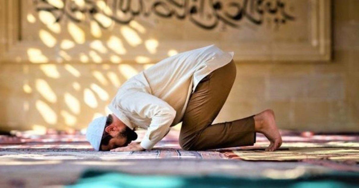 16 Eylül 2022 Cuma hutbesi: 'Takva, haya ve tesettür'