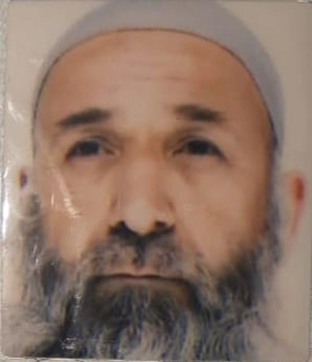 Gurbetçi köylüsünü öldüren ve kendisine ‘mehdi’ diyen sanığa müebbet hapis