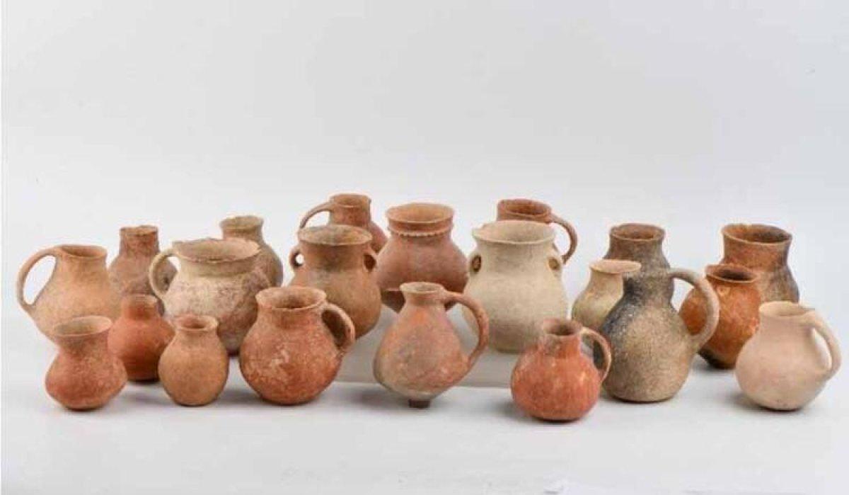 Yurt dışına kaçırılan 22 bin 424 eser Türkiye'ye getirildi