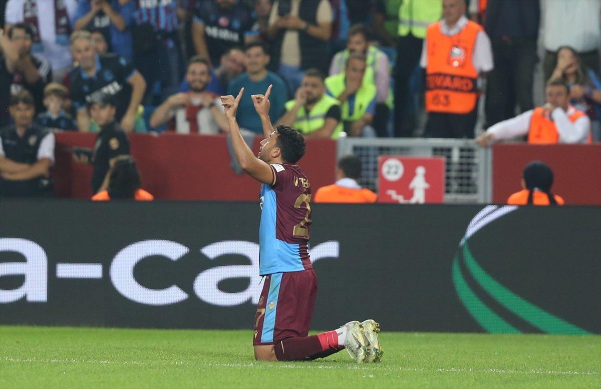 Türkiye FIFA sıralamasında 1 basamak yükseldi