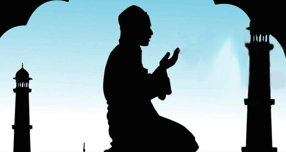 Cuma günü Hz. Peygamber(s.a.v)'e Salavat getirmenin fazileti