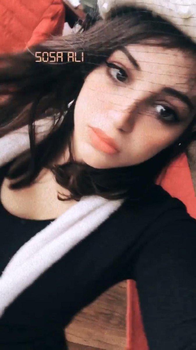 Cesedi parçalanan Iraklı Sally'nin davasındaki tanık: Vicdan azabı çekiyorum