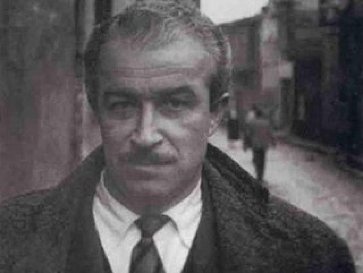 Orhan Kemal'in romancılığında zirve bir eser: Murtaza