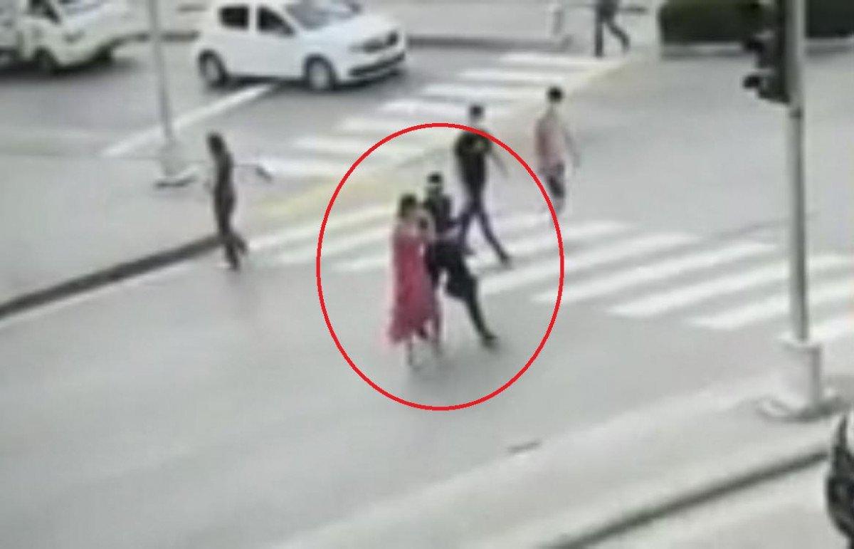 Cesedi parçalanan Iraklı Sally'nin davasındaki tanık: Vicdan azabı çekiyorum