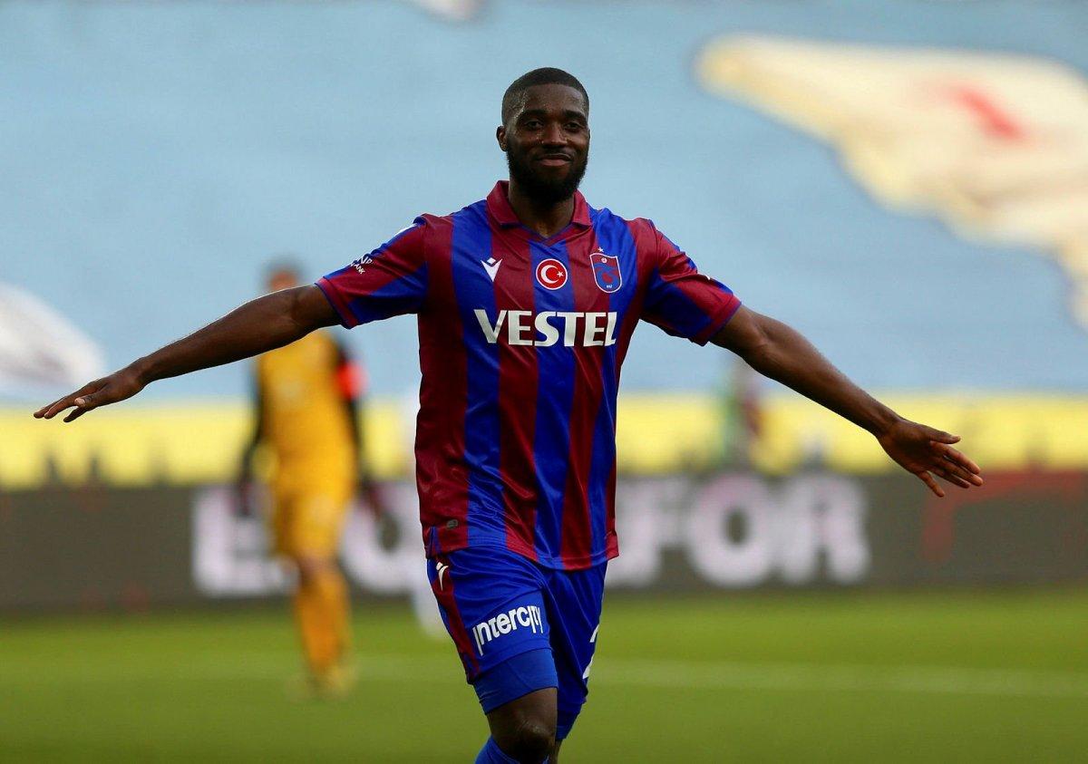 Trabzonspor'da Abdullah Avcı ve 3 futbolcuyla sözleşme yenilendi