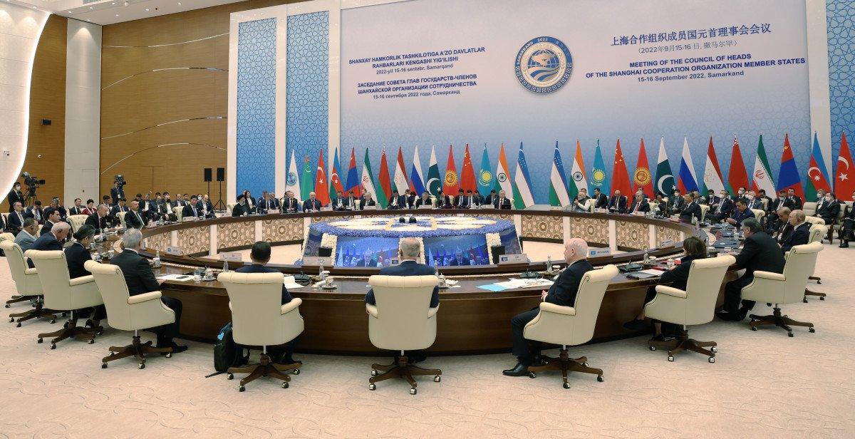 Cumhurbaşkanı Erdoğan: Dünyanın en cömert ülkesi olmanın gururunu yaşıyoruz