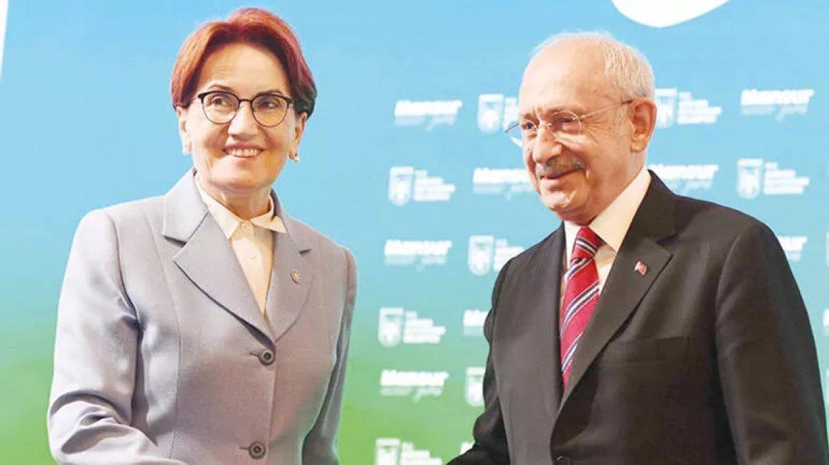 CHP'li Bülent Kuşoğlu: Kılıçdaroğlu dışında aday çıkarsa masa dağılır