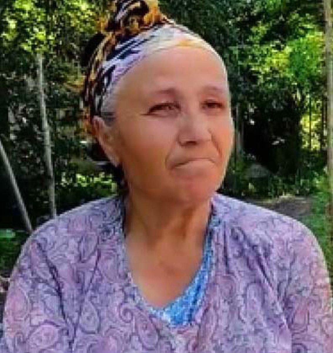 Samsun'da anne ve oğulun ölümüne neden olan sürücü aracı yaktı