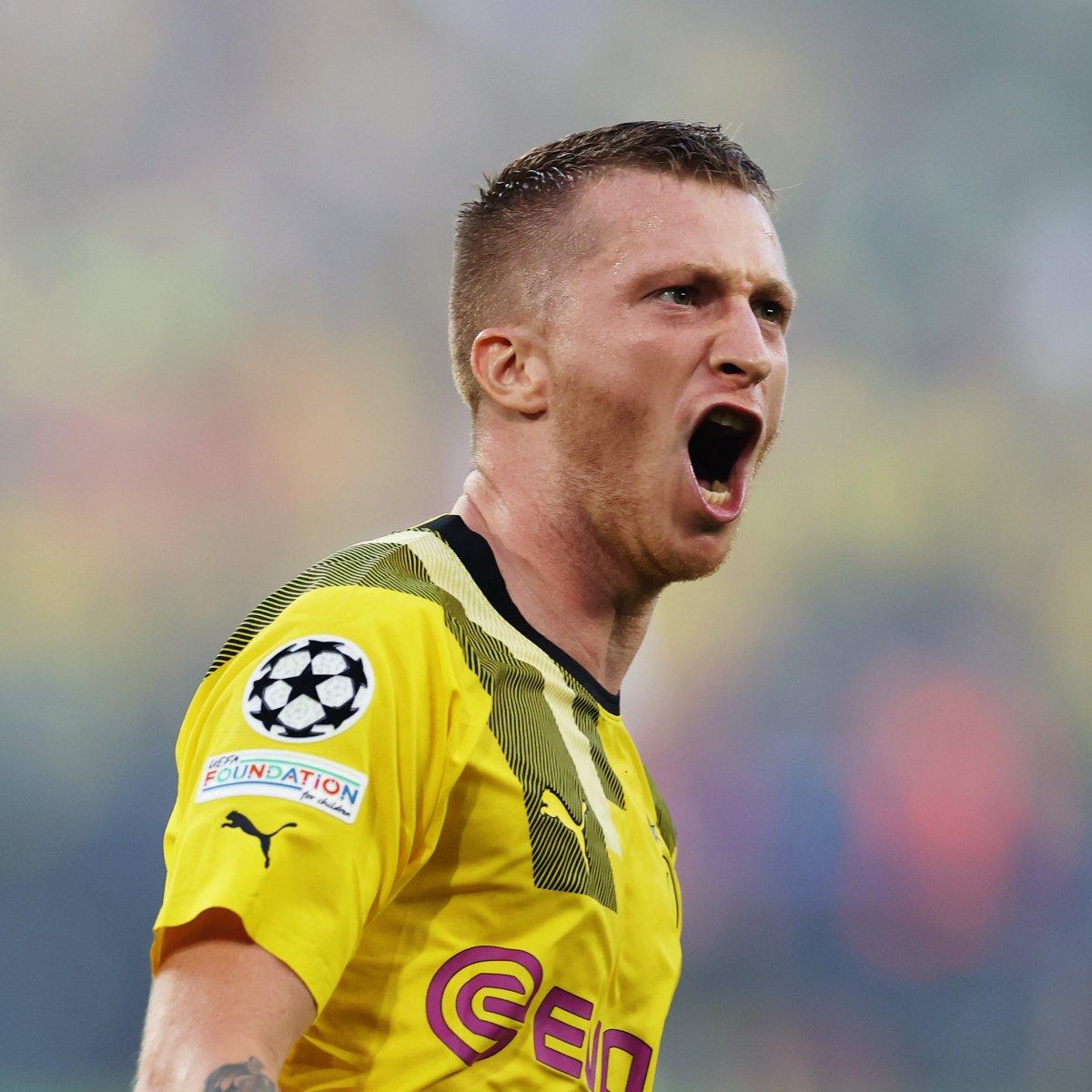 Marco Reus, Schalke derbisinde sakatlandı