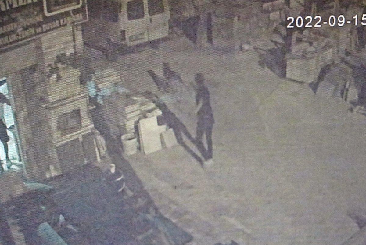 Antalya'da husumetlisiyle aynı ismi taşıyan köpeği öldürdü