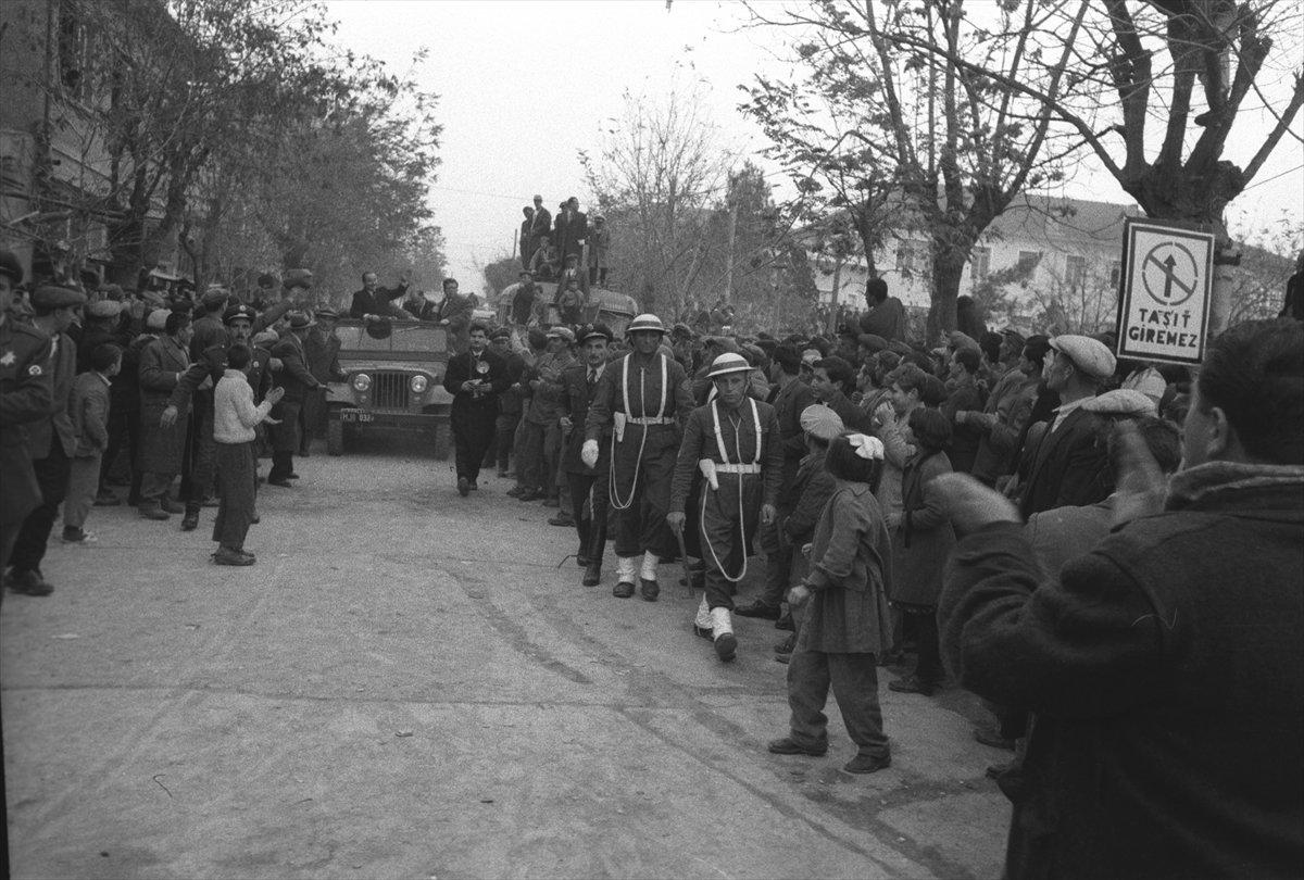 Adnan Menderes ve arkadaşlarının idamının üzerinden 61 yıl geçti