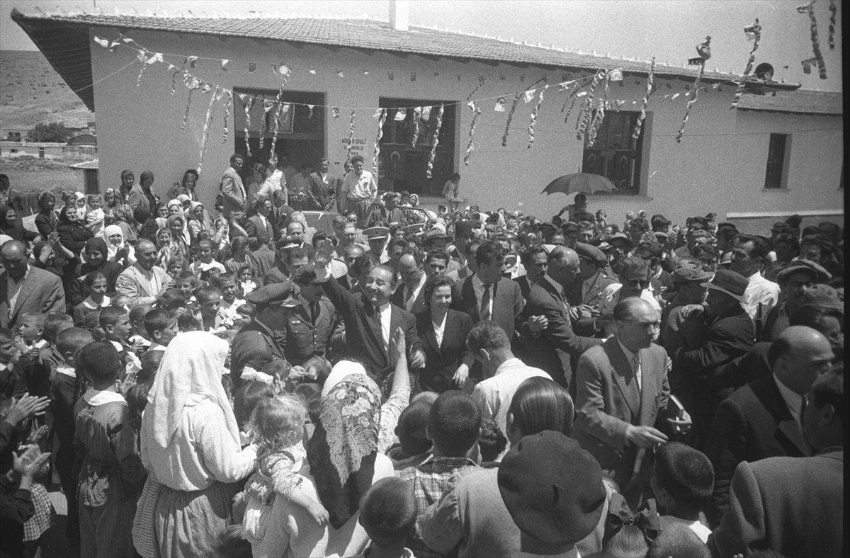 Adnan Menderes ve arkadaşlarının idamının üzerinden 61 yıl geçti