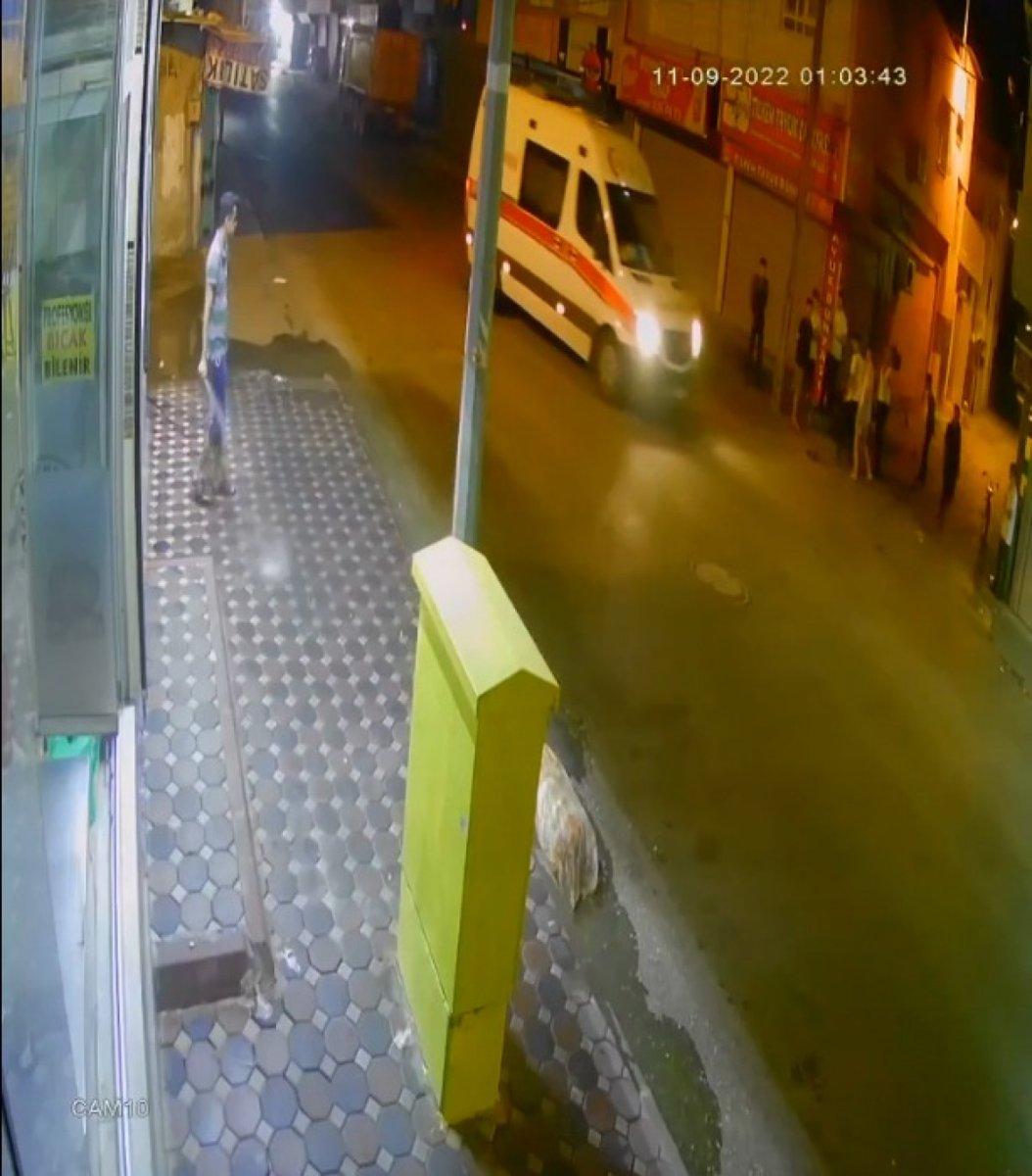 Adana'da sosyal medya tartışması, 17 yaşındaki genci canından etti