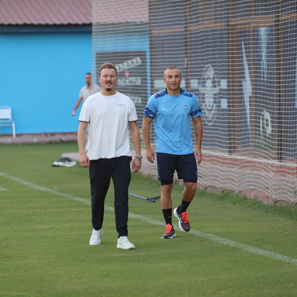Gökhan Töre'nin Adana Demirspor'daki maaşı şaşırttı