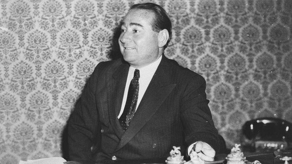 Cumhurbaşkanı Erdoğan, Adnan Menderes ve arkadaşlarını andı