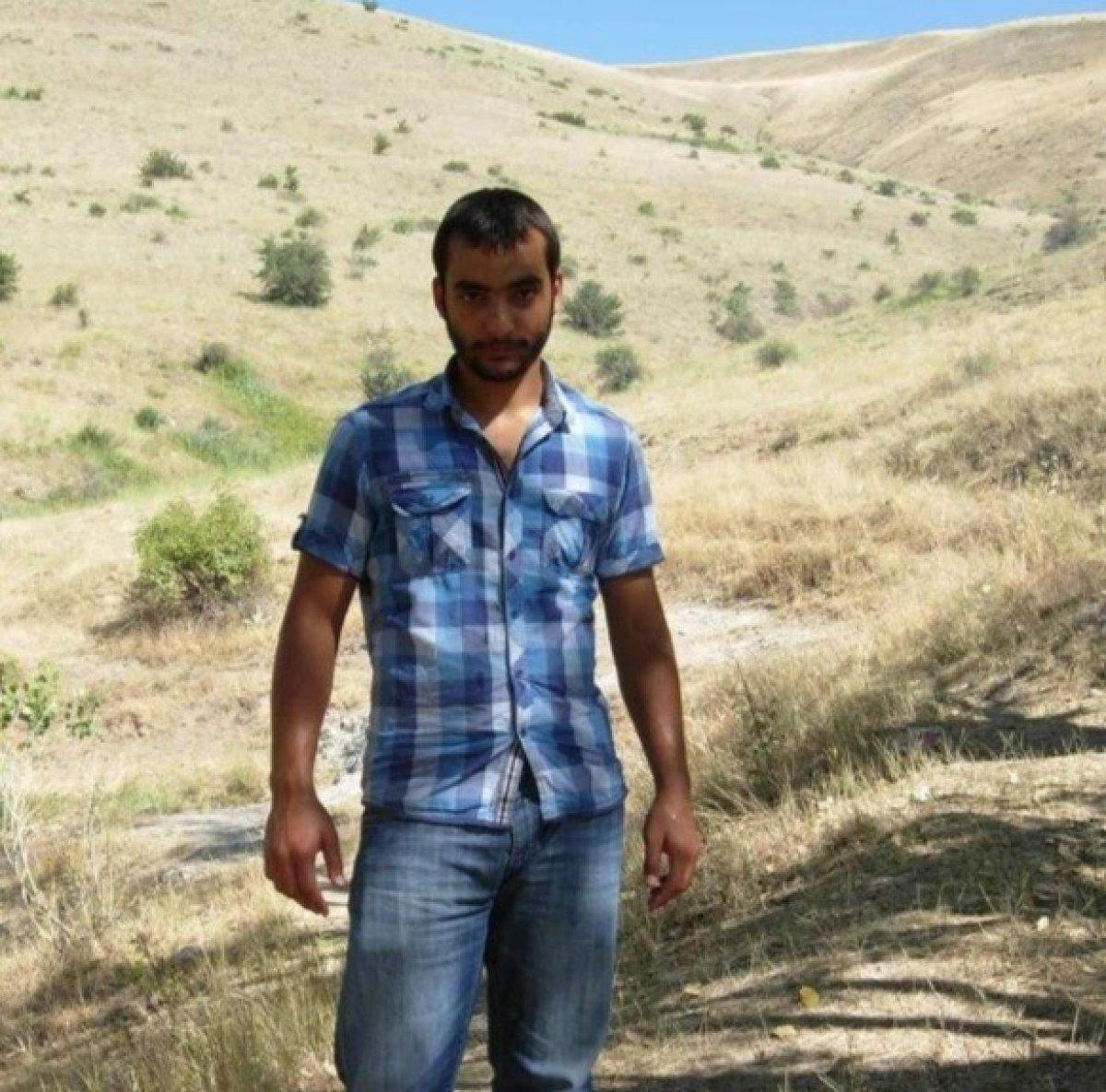 Bursa'da metro istasyonunda bıçaklı saldırı dehşeti