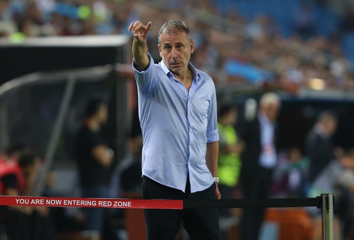 Abdullah Avcı'nın maaşına büyük zam