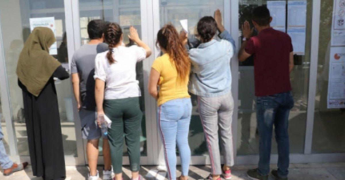 ÖSYM'den son uyarı: KPSS'ye geç kalanlar alınmayacak