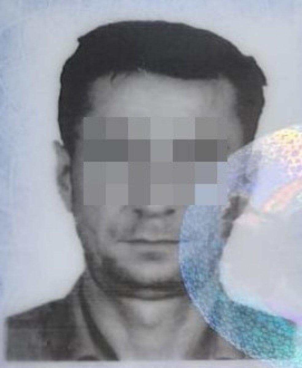 Antalya'da husumetlisiyle aynı ismi taşıyan köpeği öldürdü