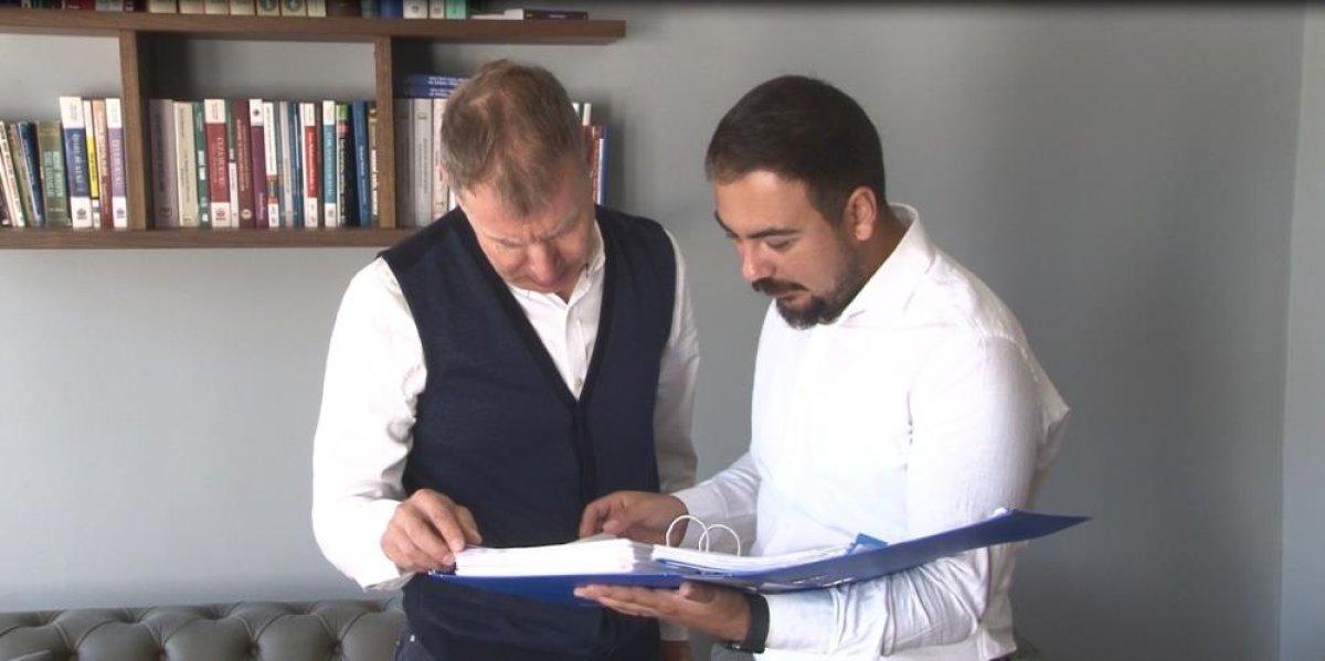 1958 model aracın 76 bin lira vergi borcu çıktı