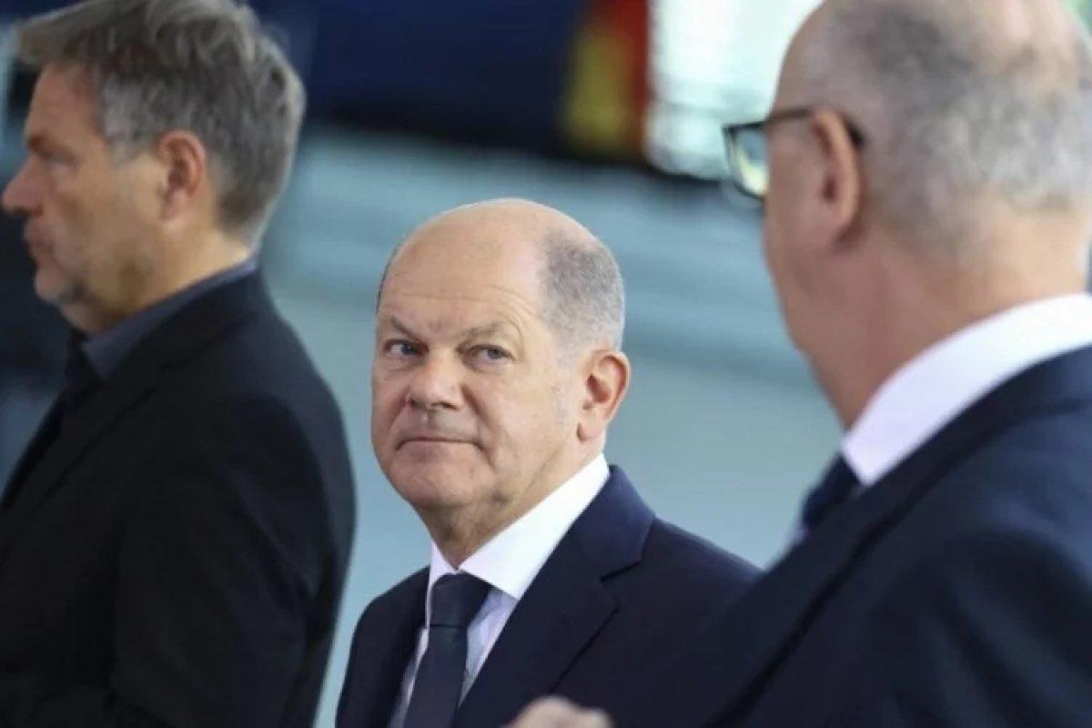 Rus petrol şirketi Rosneft: Almanya'nın varlıklarımıza el koyması yasa dışı