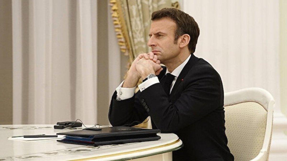 Fransa'da enerji sıkıntısı: Bu kış nasıl geçecek?