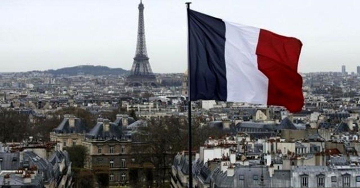 Fransa'da enerji sıkıntısı: Bu kış nasıl geçecek?