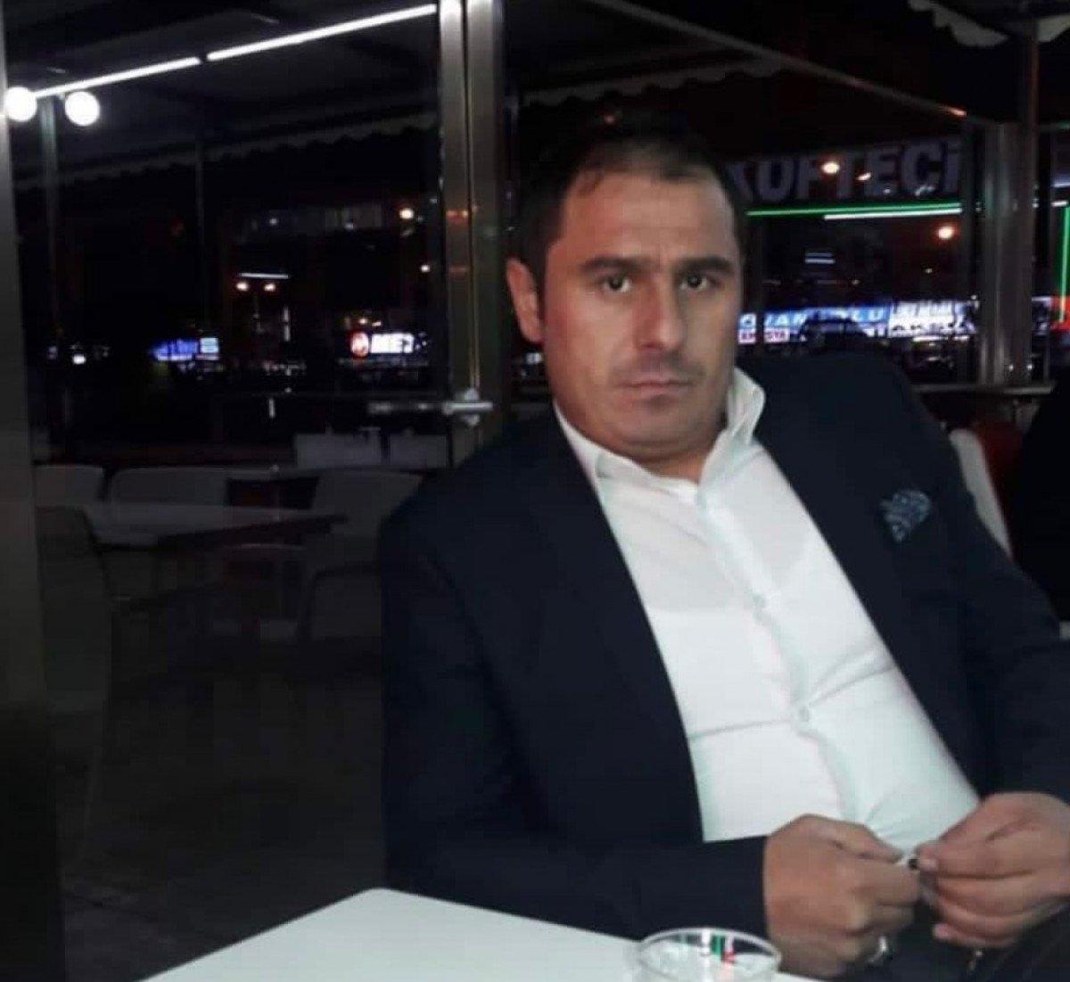 Samsun'da anne ve oğulun ölümüne neden olan sürücü aracı yaktı