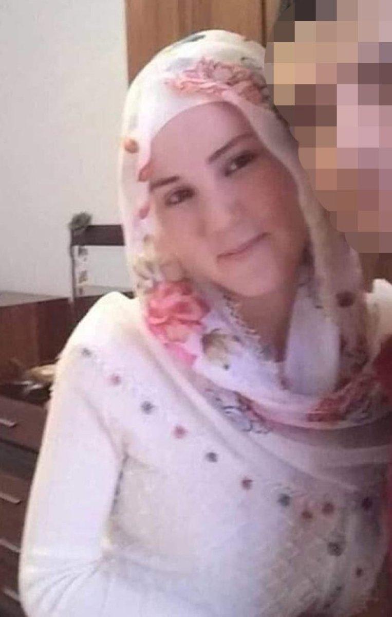 Antalya'da motosikletin çarptığı anne ve karnındaki bebekleri hayatını kaybetti