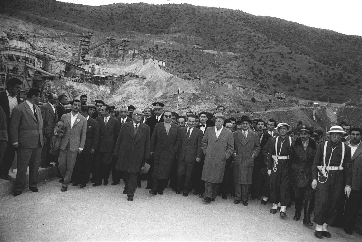 Adnan Menderes ve arkadaşlarının idamının üzerinden 61 yıl geçti
