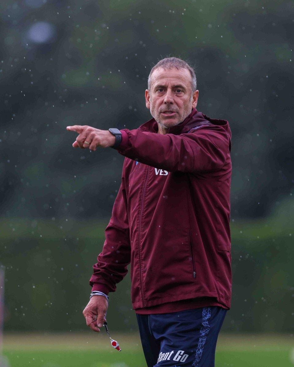 Abdullah Avcı'nın maaşına büyük zam