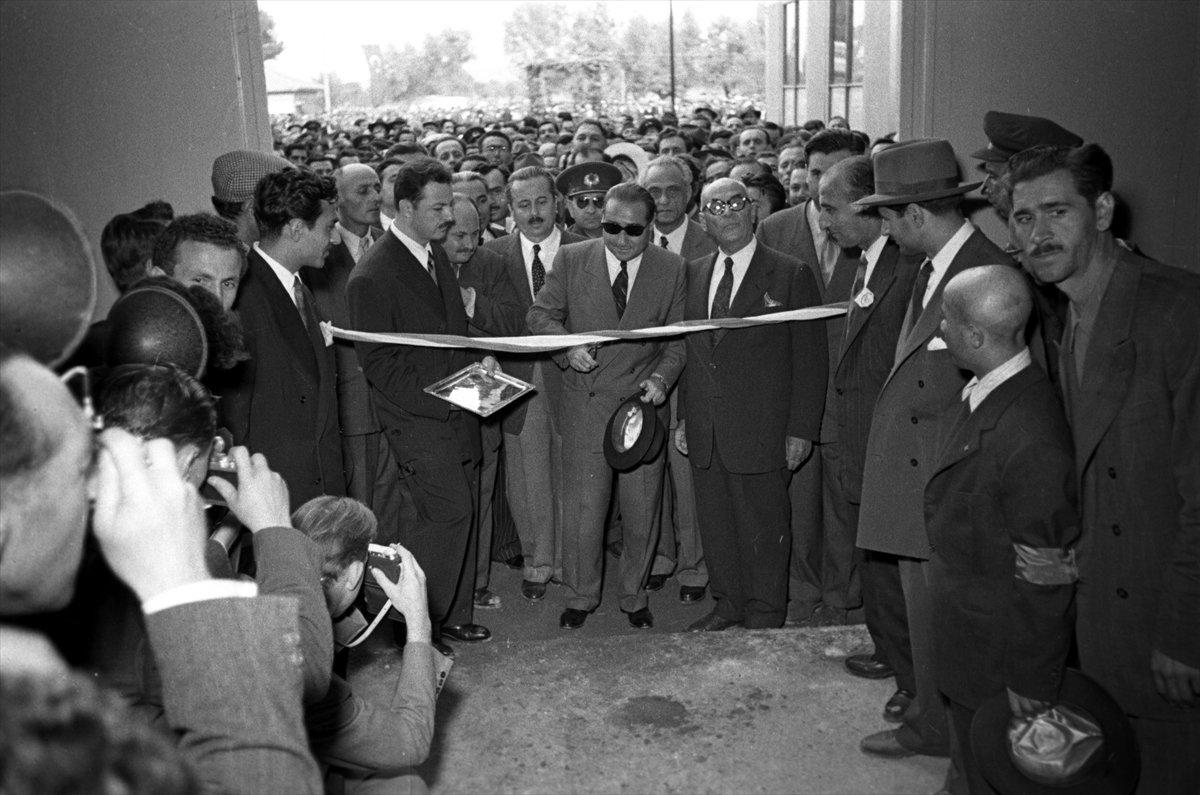 Adnan Menderes ve arkadaşlarının idamının üzerinden 61 yıl geçti