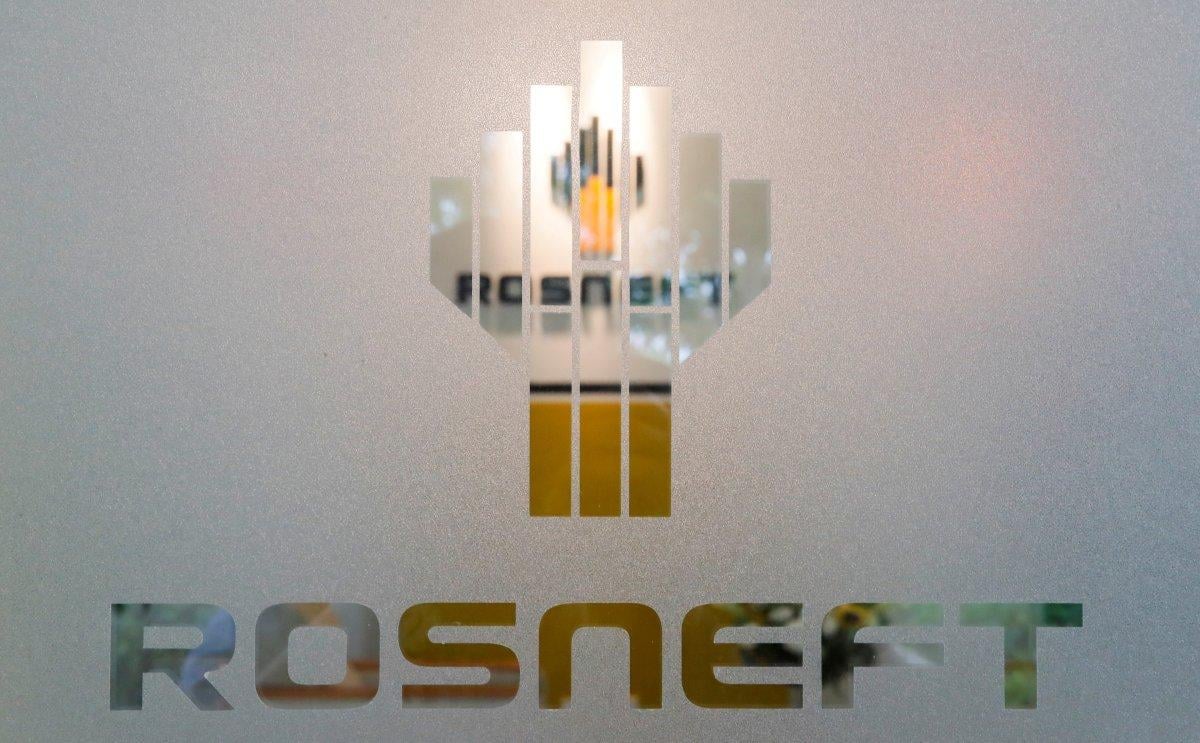 Rus petrol şirketi Rosneft: Almanya'nın varlıklarımıza el koyması yasa dışı