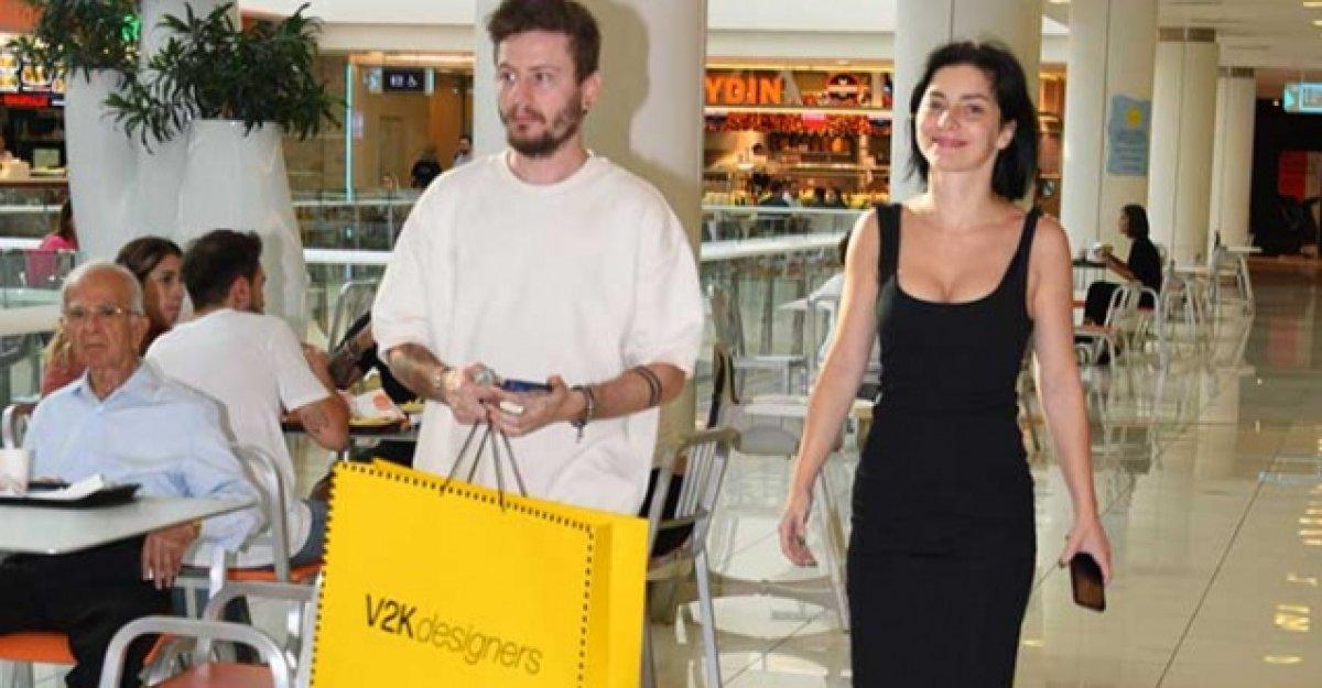 Merve Boluğur: Mert benim en büyük hediyem