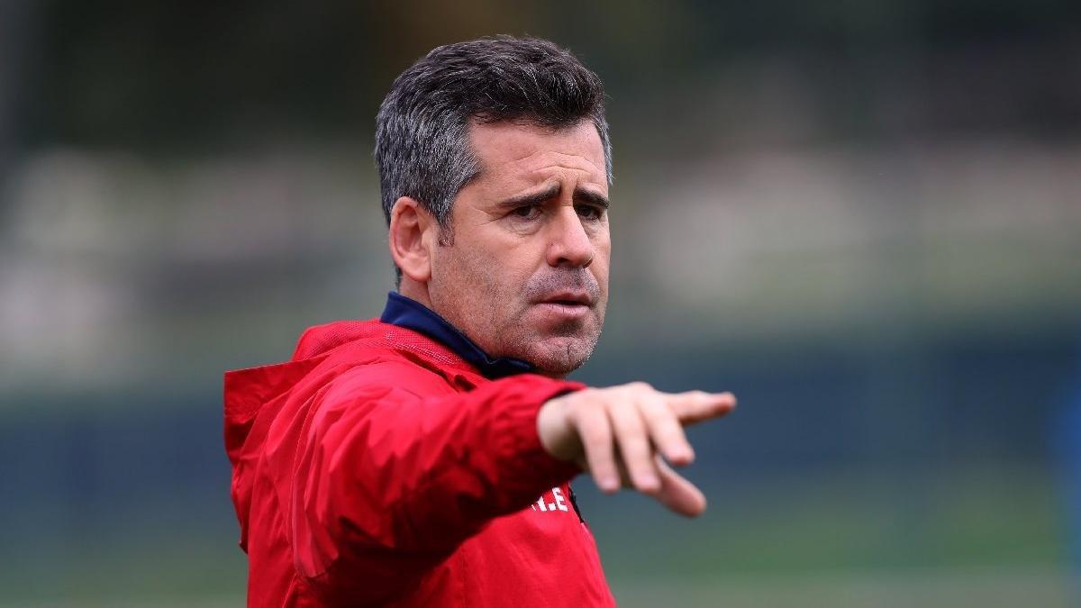 Hüseyin Eroğlu'dan Çağlar Söyüncü açıklaması