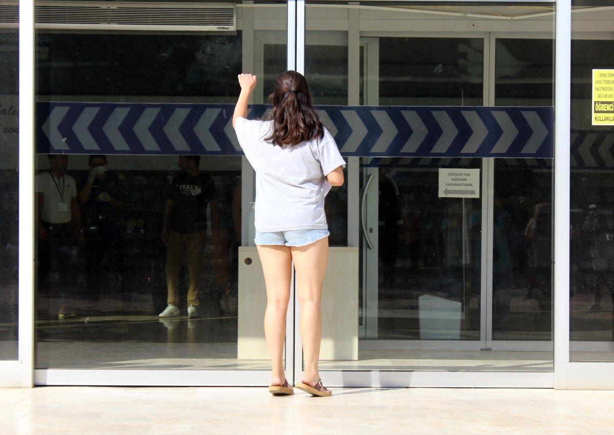 KPSS’ye geç kalanlar