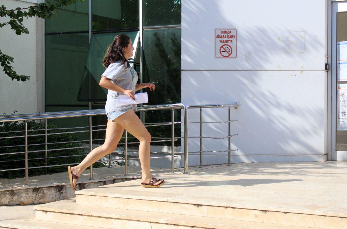 KPSS’ye geç kalanlar