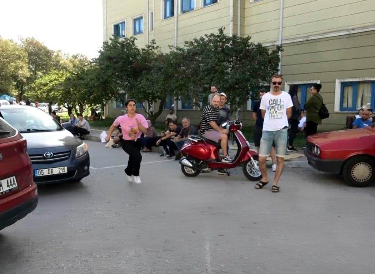 KPSS’ye geç kalanlar