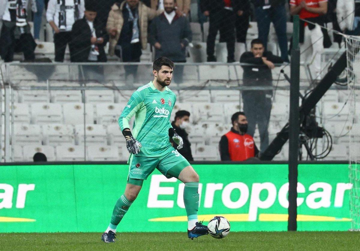 Ersin Destanoğlu'ndan taraftar tepkisine yanıt