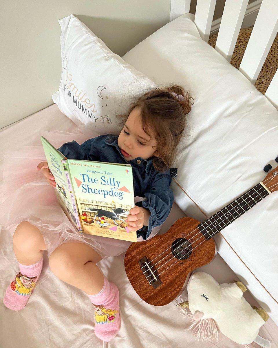 Hande Erçel'in yeğeni Aylin Mavi'den üzen haber: Anneden açıklama geldi